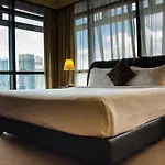 Kl Apartments At Times Square Kuala Lumpur Kl
