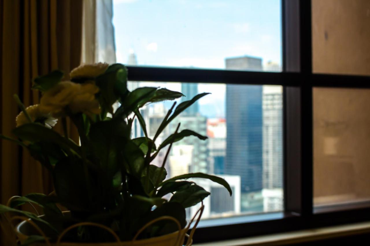 Kl At Times Square Kl Apartahotel