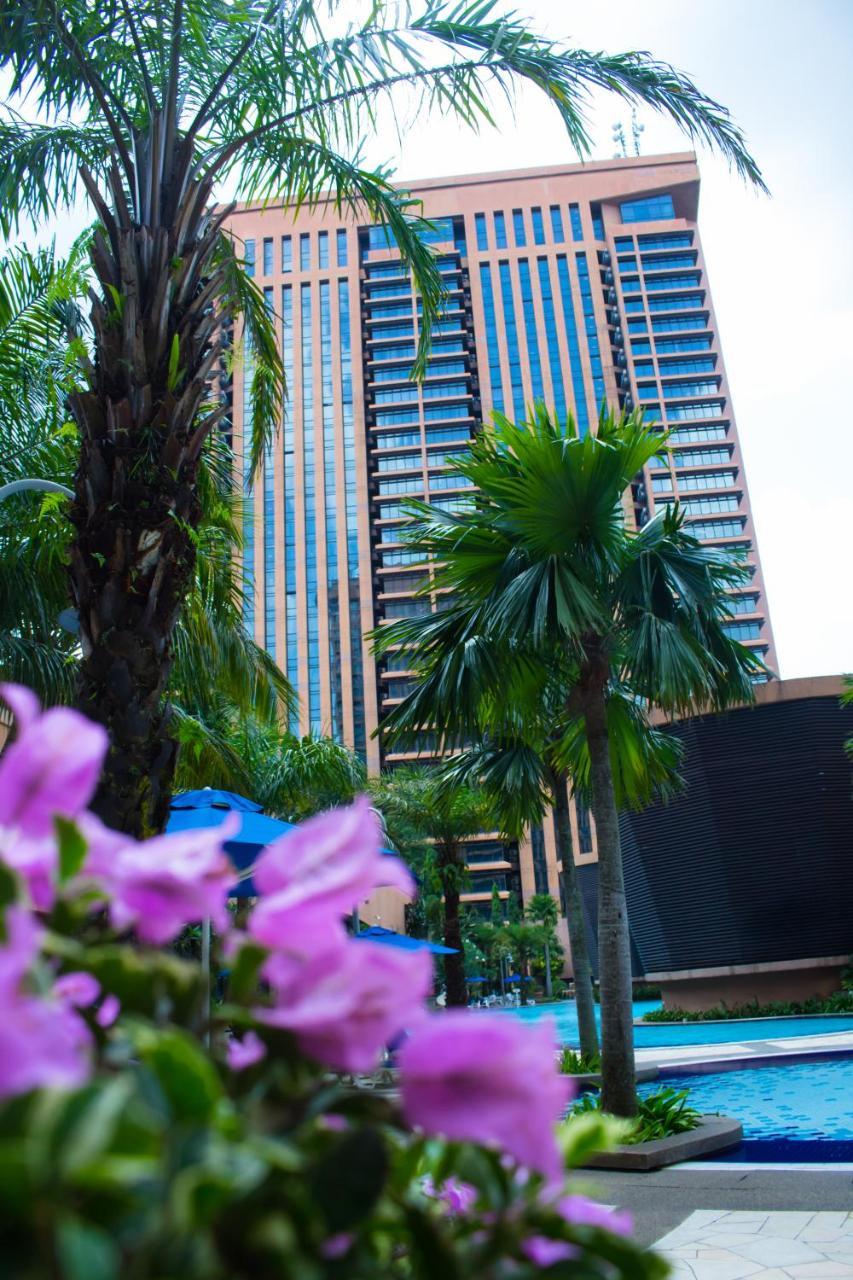 Kl At Times Square Kl Apartahotel Kuala Lumpur