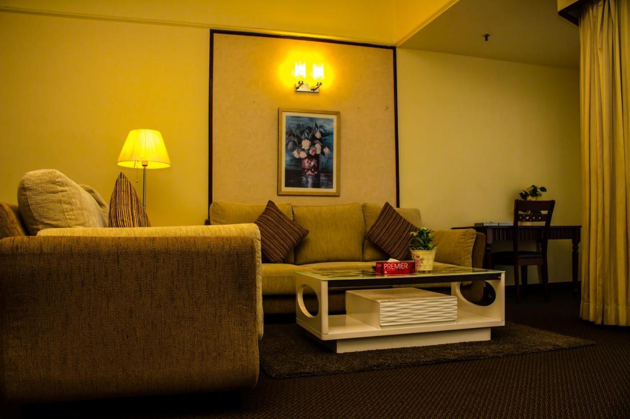 Kl At Times Square Kl Apartahotel Kuala Lumpur