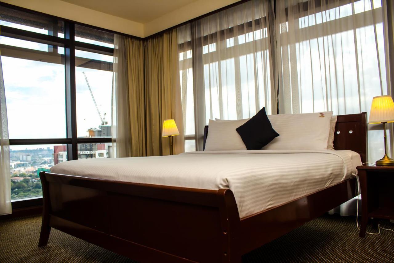 Kl At Times Square Kl Apartahotel Kuala Lumpur
